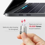 Unitek USB-C To USB-A OTG Adapter - A1025GNI