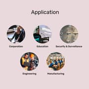 Unitek USB1.1 Extension Over RJ45 Black - Y-UE01001