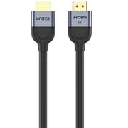 Unitek Gaming HDMI 2.1 Cable 2m Black - C11086GY01-2M