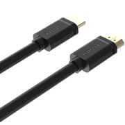 Unitek 4K HDMI Cable 2m Black - Y-C138M