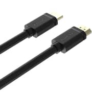 Unitek 4K HDMI Cable 3m Black - Y-C139M
