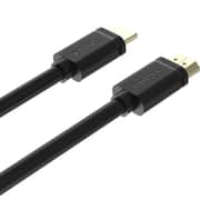 Unitek 4K HDMI Cable 5m Black - Y-C140M