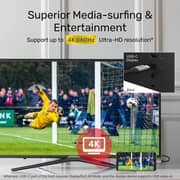 Unitek Fast Charging Cable 2m Space Grey/Black - C14091ABK