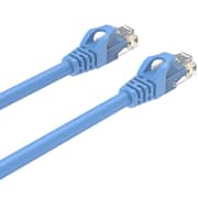 Unitek UTP Cat 6 RJ45 Cable 5m Blue - Y-C812ABL
