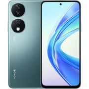 Honor X7B 4G 256GB 6GB RAM Emerald Green Dual Sim Smartphone - International Version