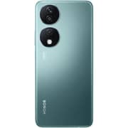 Honor X7B 4G 256GB 6GB RAM Emerald Green Dual Sim Smartphone - International Version