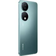 Honor X7B 4G 256GB 6GB RAM Emerald Green Dual Sim Smartphone - International Version