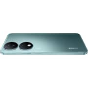 Honor X7B 4G 256GB 6GB RAM Emerald Green Dual Sim Smartphone - International Version