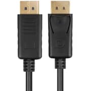 Unitek Display Port 1.2 Cable 4K 60Hz 1.5m Black - Y-C607BK