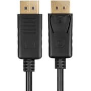 Unitek Display Port 1.2 Cable 4K 60Hz 5m Black - Y-C610BK