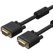 Unitek VGA Monitor Cable 3m Black - Y-C504G