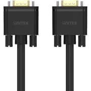 Unitek VGA Monitor Cable 5m Black - Y-C505G