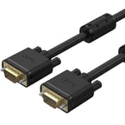 Unitek VGA Monitor Cable 5m Black - Y-C505G