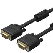 Unitek VGA Monitor Cable 10m Black - Y-C506G