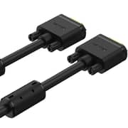 Unitek VGA Monitor Cable 10m Black - Y-C506G