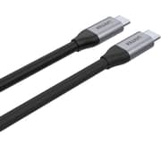 Unitek Fast Charging Cable 1m Space Grey/Black - C14082ABK