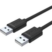 Unitek Data Cable 1.5m Black - Y-C442GBK