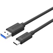 Unitek Charging Cable 3m Black - C14103BK-3M