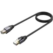 Unitek Cat 8 Ethernet Cable 3m Black - C18149AGY03-3M