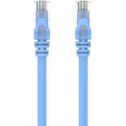 Unitek UTP Cat 6 RJ45 Cable 3m Blue - Y-C811ABL