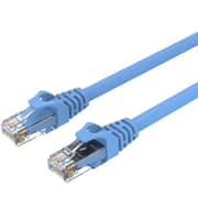 Unitek UTP Cat 6 RJ45 Cable 3m Blue - Y-C811ABL