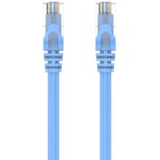 Unitek UTP Cat 6 RJ45 Cable 10m Blue - Y-C813ABL