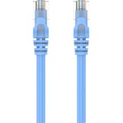 Unitek UTP Cat.6 RJ45 Cable 15m Blue - Y-C814ABL