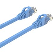 Unitek UTP Cat.6 RJ45 Cable 15m Blue - Y-C814ABL