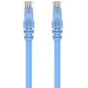 Unitek UTP Cat.6 RJ45 Cable 20m Blue - Y-C815ABL