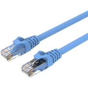 Unitek UTP Cat.6 RJ45 Cable 20m Blue - Y-C815ABL