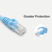 Unitek UTP Cat.6 RJ45 Cable 20m Blue - Y-C815ABL