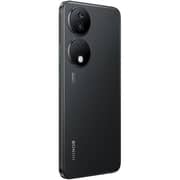 Honor X7B 4G 256GB 6GB RAM Midnight Black Dual Sim Smartphone - International Version