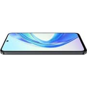 Honor X7B 4G 256GB 6GB RAM Midnight Black Dual Sim Smartphone - International Version