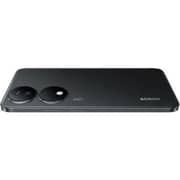 Honor X7B 4G 256GB 6GB RAM Midnight Black Dual Sim Smartphone - International Version