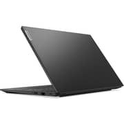 Lenovo V15 G4 AMN (2022) Laptop - AMD Ryzen 5-7520U / 15.6inch FHD / 512GB SSD / 8GB RAM / Shared AMD Radeon 610M Graphics / Windows 11 Pro / English Keyboard / Business Black / International Version - [82YU014EUK]