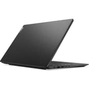 Lenovo V15 G4 AMN (2022) Laptop - AMD Ryzen 5-7520U / 15.6inch FHD / 512GB SSD / 8GB RAM / Shared AMD Radeon 610M Graphics / Windows 11 Pro / English Keyboard / Business Black / International Version - [82YU014EUK]