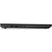 Lenovo V15 G4 AMN (2022) Laptop - AMD Ryzen 5-7520U / 15.6inch FHD / 512GB SSD / 8GB RAM / Shared AMD Radeon 610M Graphics / Windows 11 Pro / English Keyboard / Business Black / International Version - [82YU014EUK]