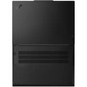 Lenovo ThinkPad E14 Gen 7 (2025) Laptop - 2nd Series / Intel Core Ultra 7-255H / 14inch WUXGA / 1TB SSD / 32GB RAM / Shared Intel Arc 140T GPU Graphics / Windows 11 Pro / English Keyboard / Black / International Version - [21SX0072CX]