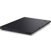Lenovo ThinkPad E14 Gen 7 (2025) Laptop - 2nd Series / Intel Core Ultra 7-255H / 14inch WUXGA / 1TB SSD / 32GB RAM / Shared Intel Arc 140T GPU Graphics / Windows 11 Pro / English Keyboard / Black / International Version - [21SX0072CX]
