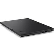 Lenovo ThinkPad E14 Gen 7 (2025) Laptop - 2nd Series / Intel Core Ultra 7-255H / 14inch WUXGA / 1TB SSD / 32GB RAM / Shared Intel Arc 140T GPU Graphics / Windows 11 Pro / English Keyboard / Black / International Version - [21SX0072CX]