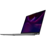 Lenovo IdeaPad Slim 5 16IRH10 (2023) Laptop - 13th Gen / Intel Core i7-13620H / 16inch WUXGA / 1TB SSD / 32GB RAM / Shared Intel UHD Graphics / Windows 11 Home / English Keyboard / Luna Grey / International Version - [83HS009NCY]