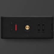 Marshall Bluetooth Speaker Black/Brass - Middleton II