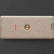 Marshall Bluetooth Speaker Cream - Middleton II