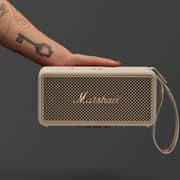 Marshall Bluetooth Speaker Cream - Middleton II