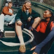 Marshall Bluetooth Speaker Cream - Middleton II