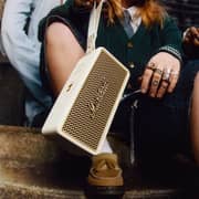 Marshall Bluetooth Speaker Cream - Middleton II