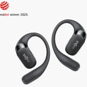Shokz T921 Wireless Earbuds Black
