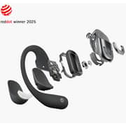 Shokz T921 Wireless Earbuds Black