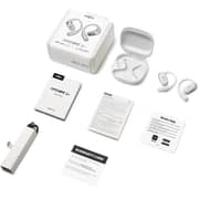 Shokz T921 Wireless Earbuds Black