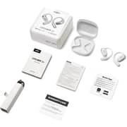 Shokz T921 Wireless Earbuds Grey